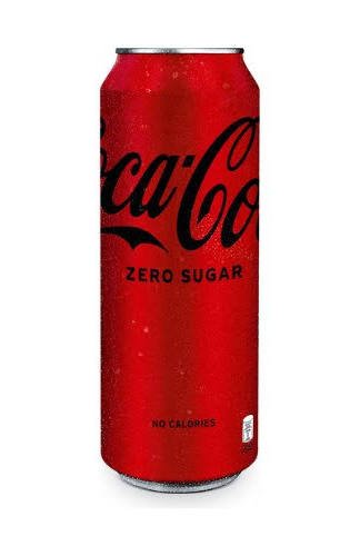 Coke Zero 320ML
